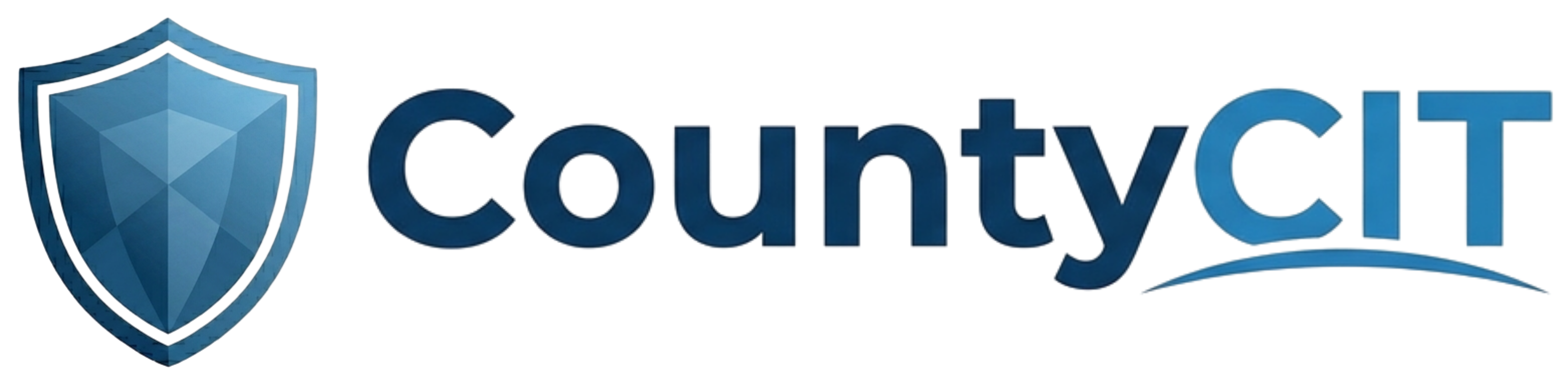 CountyCIT home